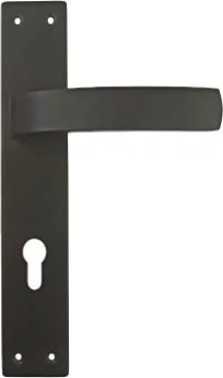Aluminum @ Zinc Door Handle Part1